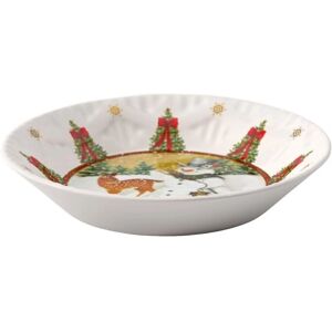 Villeroy & Boch Toy's Fantasy Snowman Bowl - Bowl Villeroy & Boch Toy's Fantasy Snowman Bowl - Bowl