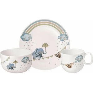 Villeroy & Boch Kinder Servies Walk Like an Elephant Villeroy & Boch Kinder Servies Walk Like an Elephant