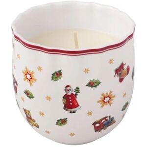 Villeroy & Boch Toys Delight Scented Candle - Christmas Design Villeroy & Boch Toys Delight Scented Candle - Christmas Design