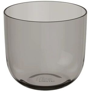 Villeroy & Boch Smoke Water Glass Set 2 pcs 9x8cm Villeroy & Boch Smoke Water Glass Set 2 pcs 9x8cm