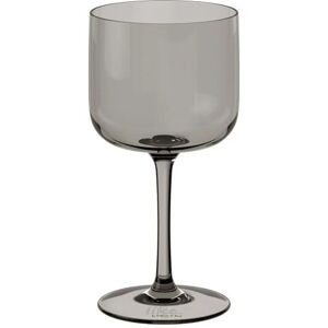 Villeroy & Boch Like Smoke Wine Glass Set 2 pcs 20cl - Wine Glass Villeroy & Boch Like Smoke Wine Glass Set 2 pcs 20cl - Wine Glass