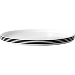 Villeroy & Boch Signature Assiette de Service Memphis - Dinner Plate - Publicité Villeroy & Boch Signature Assiette de Service Memphis - Dinner Plate - Publicité