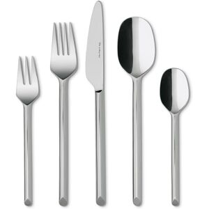 Villeroy & Boch Sølv Bestikksett 20 stk - Bestikk Villeroy & Boch Sølv Bestikksett 20 stk - Bestikk