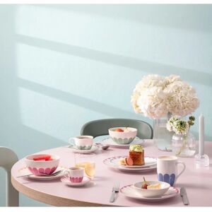 Villeroy & Boch Fleur Cassis Bowl - 14cm Villeroy & Boch Fleur Cassis Bowl - 14cm