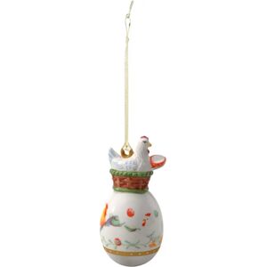 Villeroy & Boch 1486276607 Statua Decorativa - Edizione di Pasqua Villeroy & Boch 1486276607 Statua Decorativa - Edizione di Pasqua