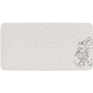 Villeroy & Boch Mickey Mouse Serving Plate - Rectangle 35x18cm - Serving Plate Villeroy & Boch Mickey Mouse Serving Plate - Rectangle 35x18cm - Serving Plate