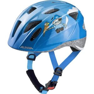 Alpina XIMO Pirat Kinder Fahrradhelm - Sicherheit & Komfort Alpina XIMO Pirat Kinder Fahrradhelm - Sicherheit & Komfort