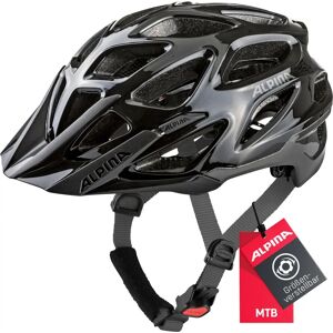 Alpina Mythos 3.0 Helm - Fietshelm Alpina Mythos 3.0 Helm - Fietshelm