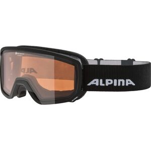 Alpina Scarabeo S Q Ski Bril - Contrast UV Bescherming Alpina Scarabeo S Q Ski Bril - Contrast UV Bescherming