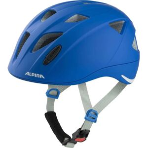 Casque Vélo Enfant Alpina Ximo LE Bleu - Léger et Sécurisé Casque Vélo Enfant Alpina Ximo LE Bleu - Léger et Sécurisé