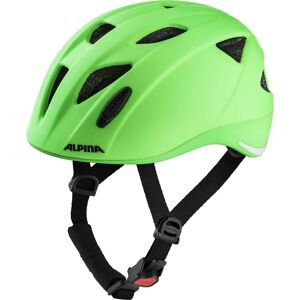 Alpina Ximo LE Kinder Fietshelm Groen Alpina Ximo LE Kinder Fietshelm Groen