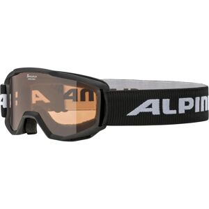 Alpina Piney Kinder Skibrille - UV-Schutz, Fogstop, Belüftung Alpina Piney Kinder Skibrille - UV-Schutz, Fogstop, Belüftung