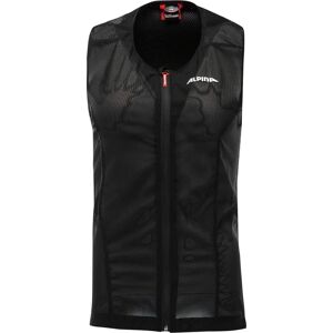Alpina Proshield Junior Weste - Leicht, Atmungsaktiv, Ski & Snowboard Schutz Alpina Proshield Junior Weste - Leicht, Atmungsaktiv, Ski & Snowboard Schutz