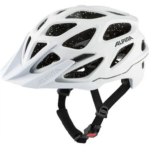 Casco da Bicicletta Alpina Mythos 3.0 Tocsen Bianco Opaco - Enduro/MTB Casco da Bicicletta Alpina Mythos 3.0 Tocsen Bianco Opaco - Enduro/MTB
