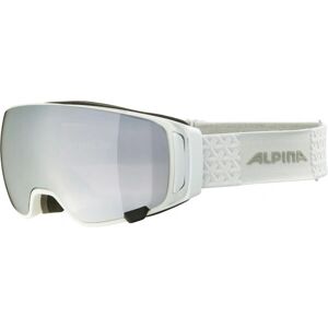 Alpina Double Jack MAG Q Ski Goggles - Polarized, Spherical Lens Alpina Double Jack MAG Q Ski Goggles - Polarized, Spherical Lens