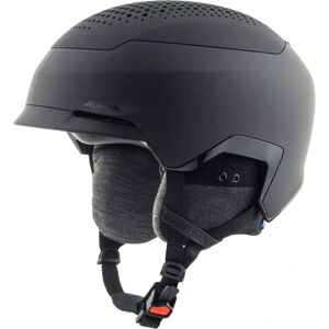 Alpina Schwarz Mips Ski- & Snowboardhelm - Unisex Alpina Schwarz Mips Ski- & Snowboardhelm - Unisex