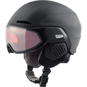 Casque de Ski Alpina Oro QV MIPS - Sécurité, Ventilation Ajustable Casque de Ski Alpina Oro QV MIPS - Sécurité, Ventilation Ajustable