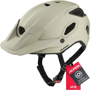 Kask rowerowy Alpina Comox - Lekki, Wentylowany, Odpornościowy Kask rowerowy Alpina Comox - Lekki, Wentylowany, Odpornościowy