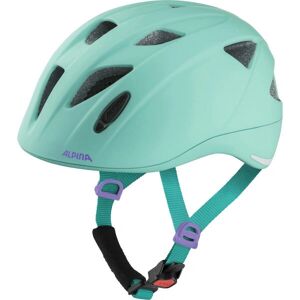 Alpina Ximo LE Turquoise - Casque vélo enfant Alpina Ximo LE Turquoise - Casque vélo enfant