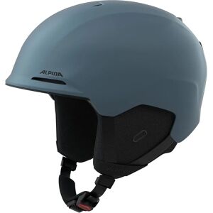 ALPINA Brix Blau Skihelm - Stoßfest & Verstellbar ALPINA Brix Blau Skihelm - Stoßfest & Verstellbar