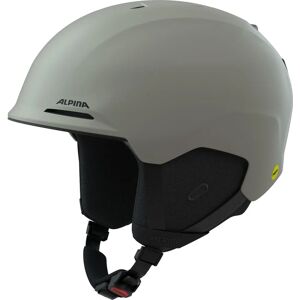 Alpina Kroon Mips Helm - Grijs - 55-59 - Helm Alpina Kroon Mips Helm - Grijs - 55-59 - Helm