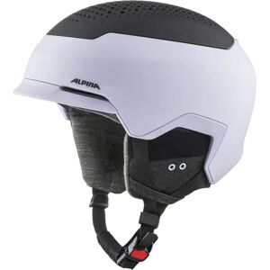 Alpina GEMS - Lichtgewicht en geventileerde freeride helm - Helm Alpina GEMS - Lichtgewicht en geventileerde freeride helm - Helm