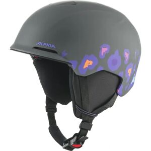 Alpina Brix Junior - Allmountain Helm voor kinderen en jongeren Alpina Brix Junior - Allmountain Helm voor kinderen en jongeren