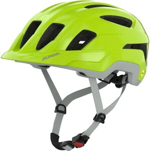 ALPINA SPORTS Paranus Mips - Cyklistická helma ALPINA SPORTS Paranus Mips - Cyklistická helma