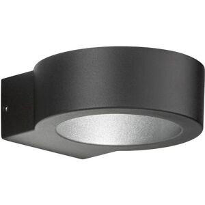 Fischer & Honsel Torres Lampe Murale Extérieure LED - Noir - Publicité Fischer & Honsel Torres Lampe Murale Extérieure LED - Noir - Publicité