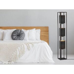Fischer & Honsel Spenzer Lampada da terra - 3-bracci E27 elegante Fischer & Honsel Spenzer Lampada da terra - 3-bracci E27 elegante