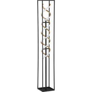 Fischer & Honsel Gian Lampada da terra LED dimmerabile - Lampada da terra Fischer & Honsel Gian Lampada da terra LED dimmerabile - Lampada da terra