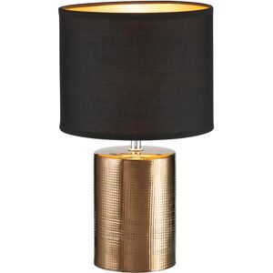 Fischer-Honsel Bronzetischleuchte - Innendekoration Fischer-Honsel Bronzetischleuchte - Innendekoration