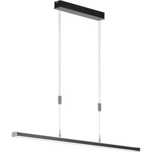 Fischer & Honsel Vitan TW Lampada a Sospensione - Regolabile e Dimmabile Fischer & Honsel Vitan TW Lampada a Sospensione - Regolabile e Dimmabile