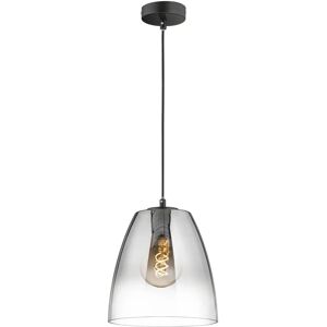 FISCHER & HONSEL Miro Noir sable Suspension - Lampe de plafond - Publicité FISCHER & HONSEL Miro Noir sable Suspension - Lampe de plafond - Publicité