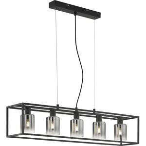 Fischer & Honsel Iska Suspension - Réglable, 95cm, Moderne - Publicité Fischer & Honsel Iska Suspension - Réglable, 95cm, Moderne - Publicité