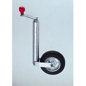 AL-KO Jockey Wheel Ø60 mm Steel Rim 200 x 50 mm 500 kg AL-KO Jockey Wheel Ø60 mm Steel Rim 200 x 50 mm 500 kg