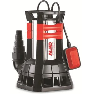 Pompa sommersa AL-KO DRAIN 20000 INOX - 1300W acqua sporca Pompa sommersa AL-KO DRAIN 20000 INOX - 1300W acqua sporca