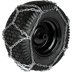 AL-KO Snöskotlar - Snowline 560-620 - Hållbart stål AL-KO Snöskotlar - Snowline 560-620 - Hållbart stål