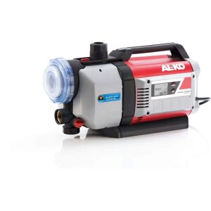 AL-KO HWA 4500 Comfort - Waterpomp - 1300 W - Zilver AL-KO HWA 4500 Comfort - Waterpomp - 1300 W - Zilver