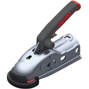 Al-ko AK 161 Ball coupling - Brake up to 1600kg - Safety & wear indicators Al-ko AK 161 Ball coupling - Brake up to 1600kg - Safety & wear indicators