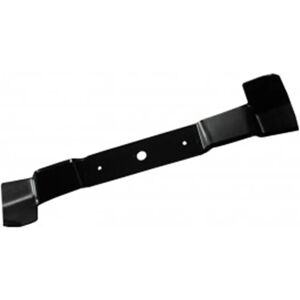 AL-KO 113348 Lame de tondeuse - Acier trempé, Longue durée, Facile à changer - Publicité AL-KO 113348 Lame de tondeuse - Acier trempé, Longue durée, Facile à changer - Publicité