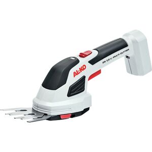 Cortabordes inalámbrico AL-KO GS 7.2 LI - Ligero, Multi-cutter, hojas de 8/16 cm Cortabordes inalámbrico AL-KO GS 7.2 LI - Ligero, Multi-cutter, hojas de 8/16 cm