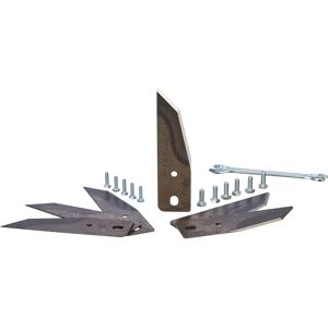 AL-KO Robolinho Lower Blade Replacement - Garden Robot Blade AL-KO Robolinho Lower Blade Replacement - Garden Robot Blade