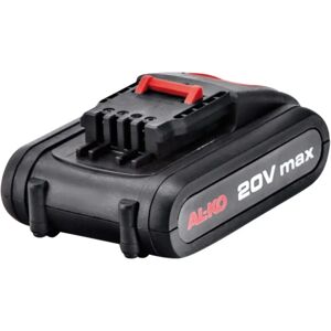 AL-KO B 50 Li Lithium-ion Battery - EasyFlex - Battery Pack AL-KO B 50 Li Lithium-ion Battery - EasyFlex - Battery Pack