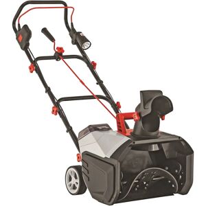 AL-KO Schneefräse ST 4048 - Akku, 48cm, Grau AL-KO Schneefräse ST 4048 - Akku, 48cm, Grau