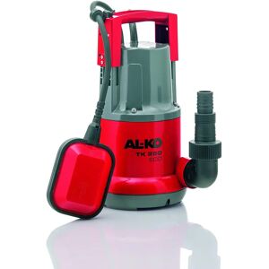 AL-KO TK 250 ECO - Automatische vlotterschakelaar - 6000 L/u - 6 m - Waterpomp AL-KO TK 250 ECO - Automatische vlotterschakelaar - 6000 L/u - 6 m - Waterpomp
