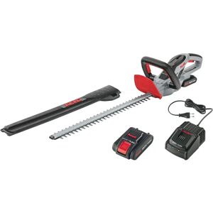 AL-KO Easy Flex HT 2050 kabelloser Hecken cutter - Akku-Heckenschere AL-KO Easy Flex HT 2050 kabelloser Hecken cutter - Akku-Heckenschere