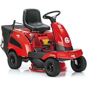 AL-KO Brand R7-63.8 A Compact Ride On Lawn Mower - Lawn Mower AL-KO Brand R7-63.8 A Compact Ride On Lawn Mower - Lawn Mower