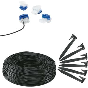 AL-KO 127513 Lawn Mower Part - Loop Wire Kit AL-KO 127513 Lawn Mower Part - Loop Wire Kit