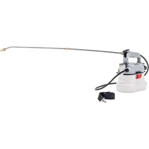 AL-KO PS 2035 - Pulvérisateur - 3,5L - Blanc - Outil de Jardin - Publicité AL-KO PS 2035 - Pulvérisateur - 3,5L - Blanc - Outil de Jardin - Publicité
